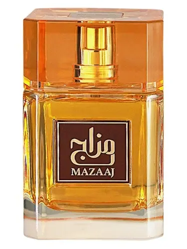 Mazaaj Infused