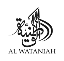 Al Wataniah logo