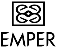 Emper logo