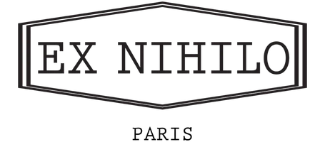 Ex Nihilo logo
