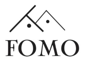 FOMO logo