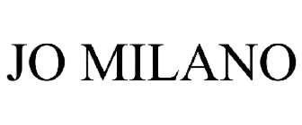Jo Milano logo