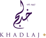 Khadlaj Perfumes logo