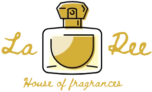 La Ree Fragrances logo