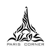 Paris Corner logo