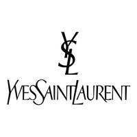 Yves Saint Laurent logo
